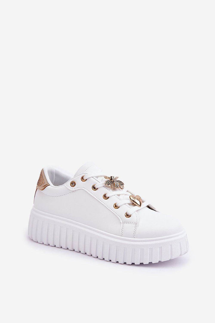 Sport Shoes model 206838 - MHMote