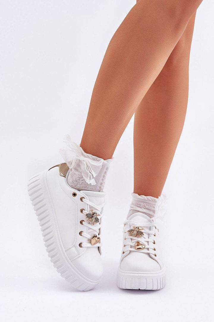 Sport Shoes model 206838 - MHMote