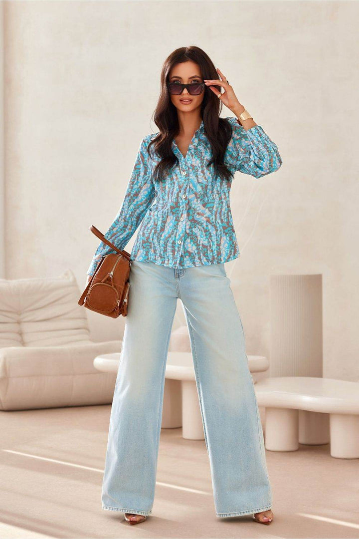 Shirt model 206953 - MHMote