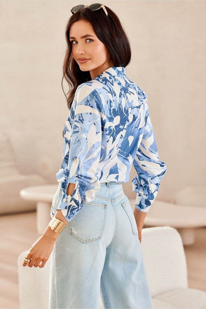 Shirt model 206953 - MHMote