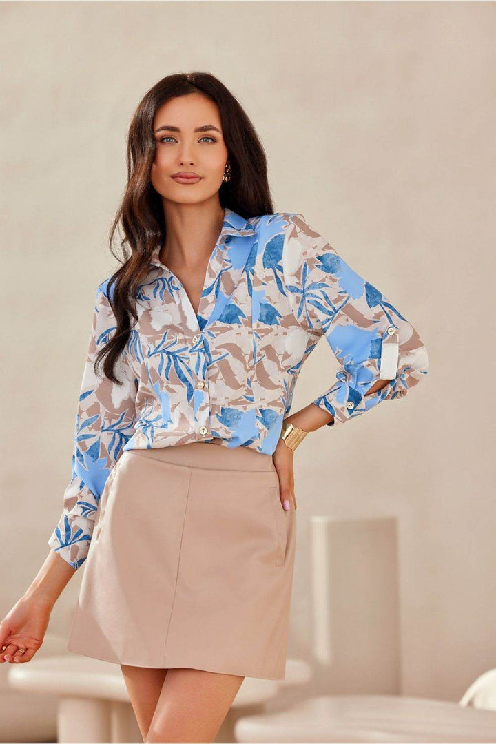 Shirt model 206953 - MHMote