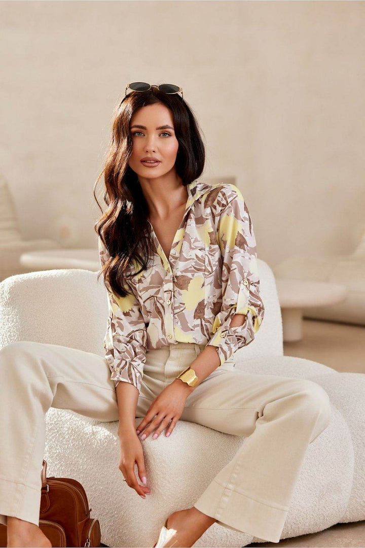 Shirt model 206953 - MHMote