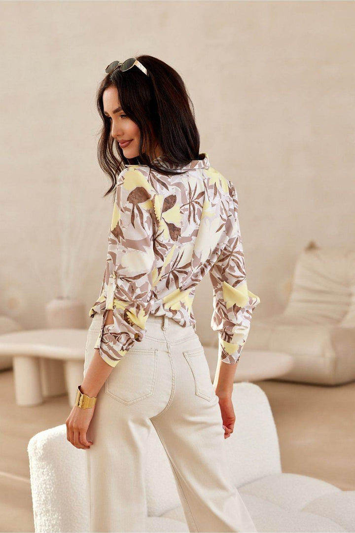 Shirt model 206953 - MHMote
