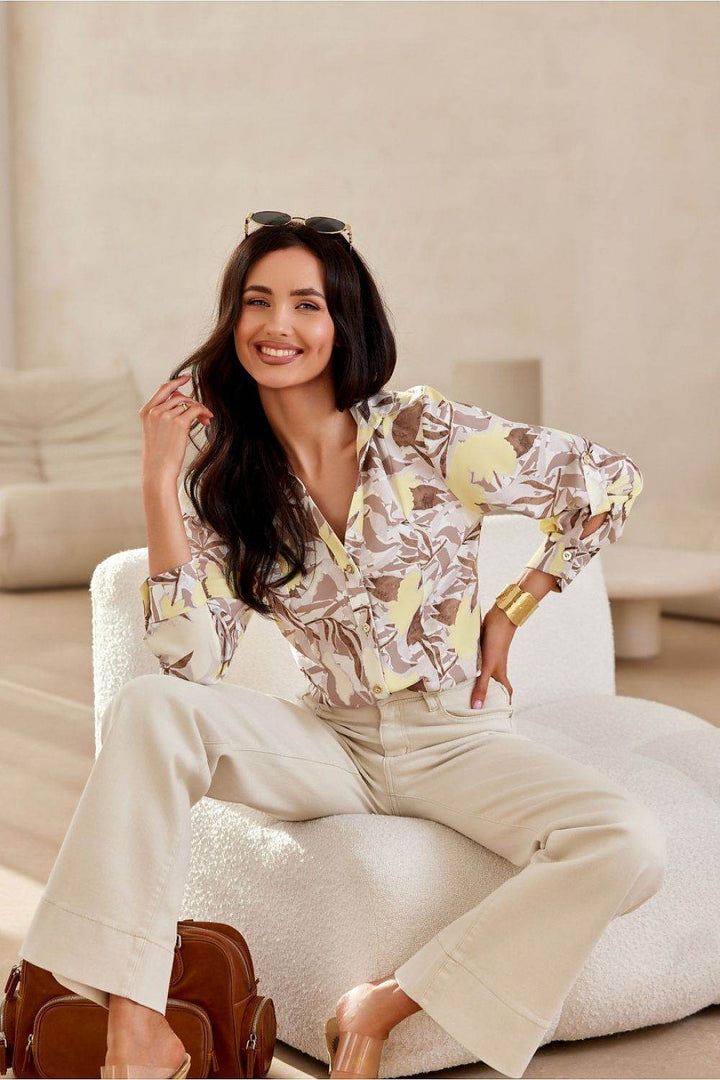 Shirt model 206953 - MHMote
