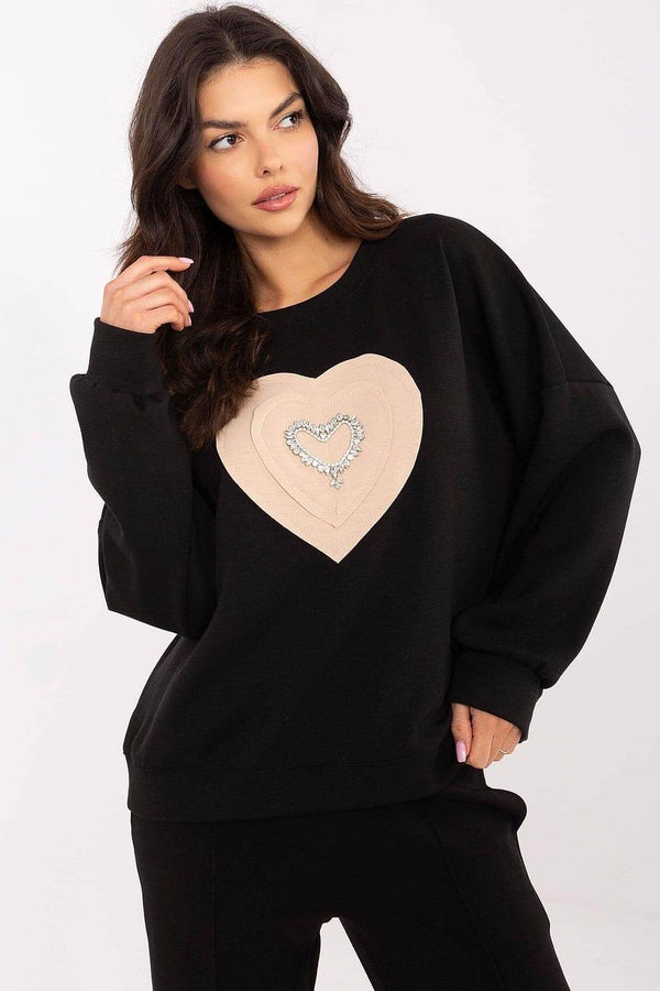 Sweatshirt model 206966 - MHMote