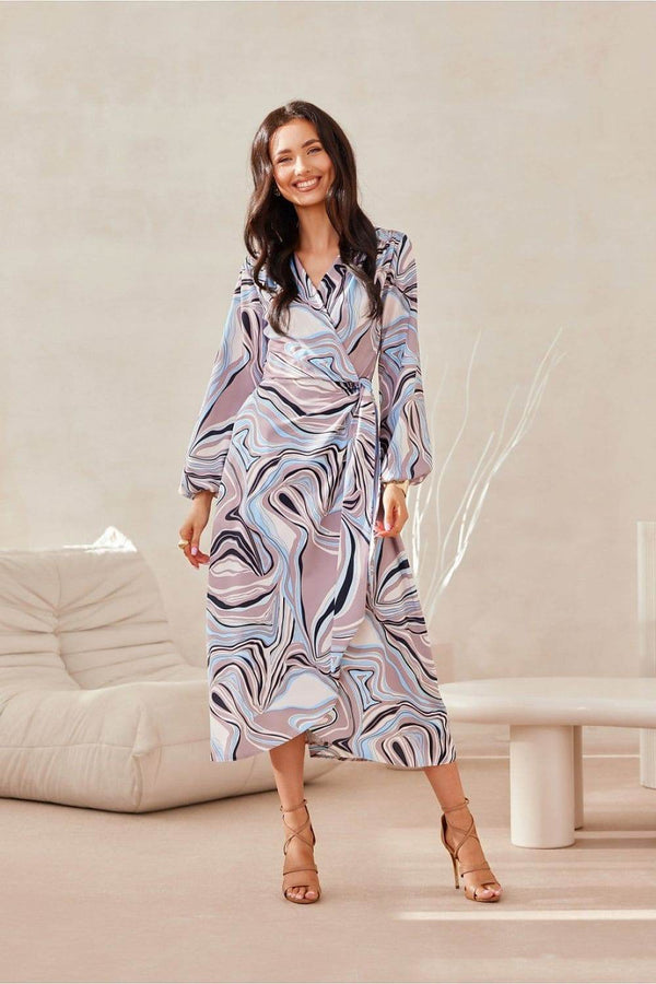 Daydress model 206972 - MHMote