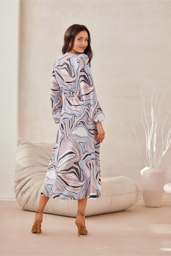 Daydress model 206972 - MHMote