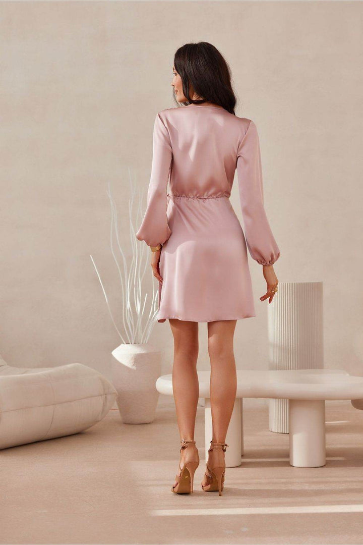 Cocktail dress model 196274 - MHMote
