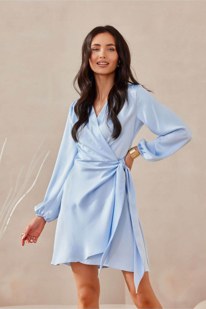 Cocktail dress model 196274 - MHMote