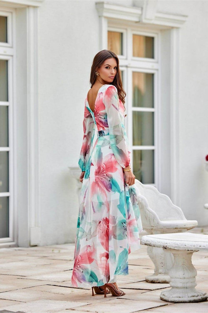 Daydress model 207006 - MHMote