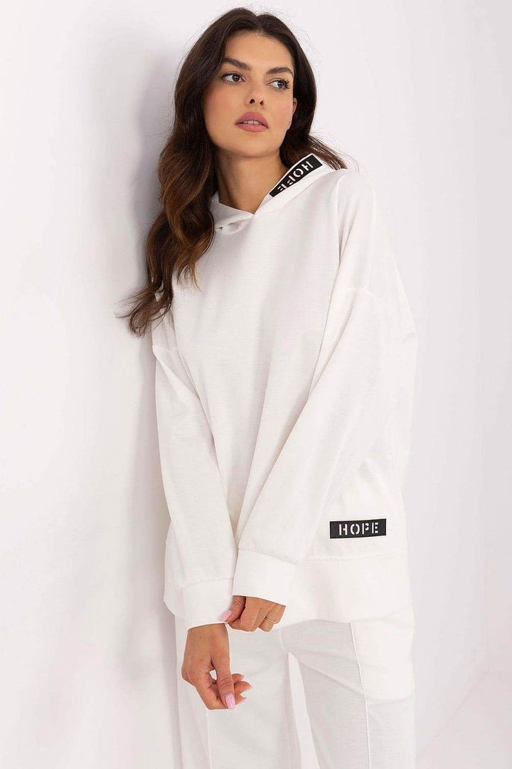 Sweatshirt model 207026 - MHMote