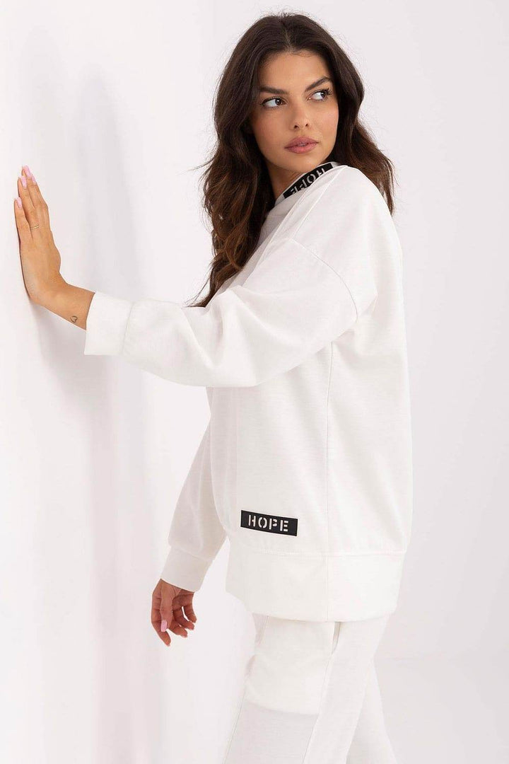 Sweatshirt model 207026 - MHMote