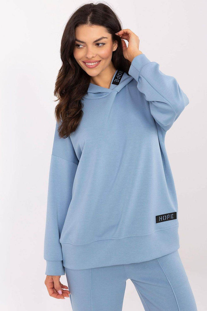 Sweatshirt model 207026 - MHMote