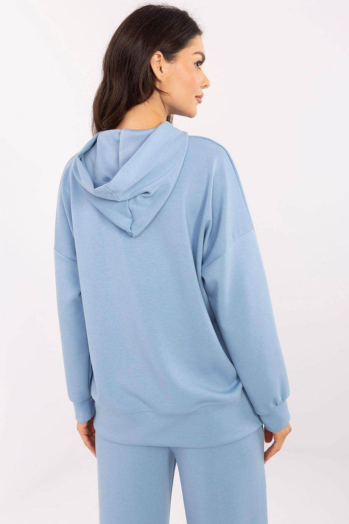 Sweatshirt model 207026 - MHMote