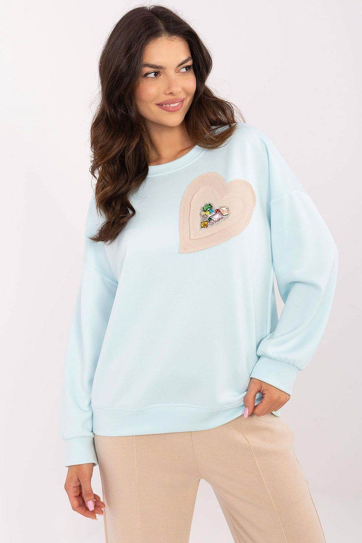 Sweatshirt model 206713 - MHMote