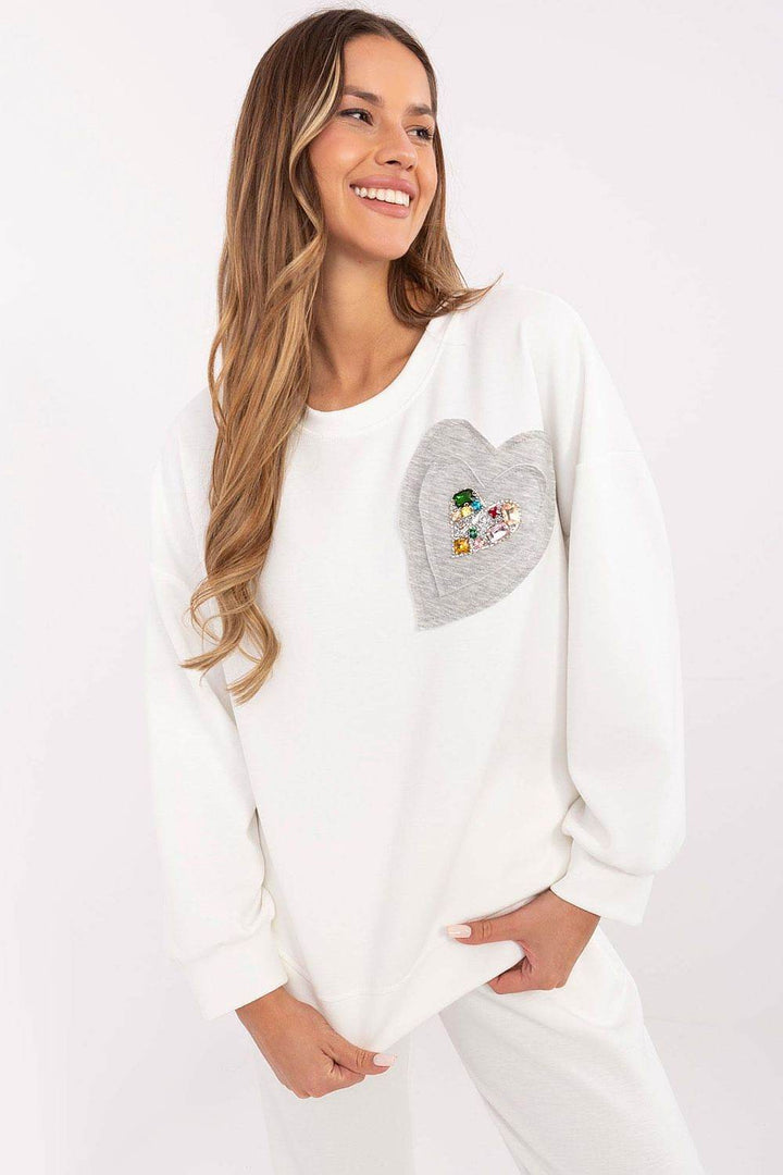 Sweatshirt model 206713 - MHMote