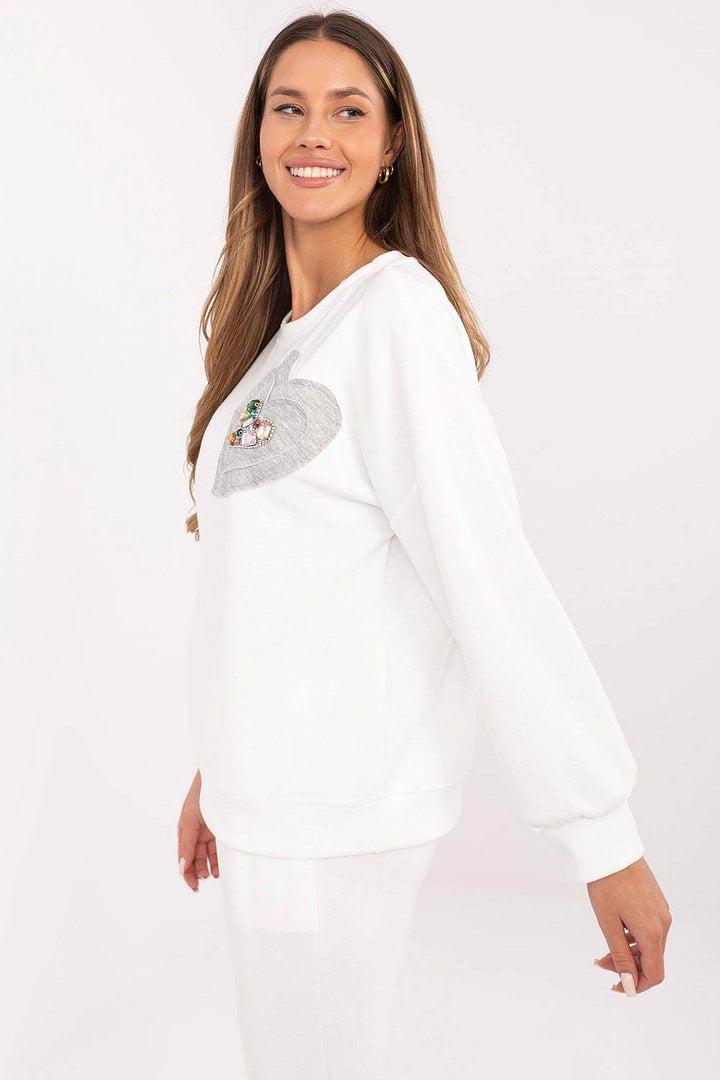 Sweatshirt model 206713 - MHMote
