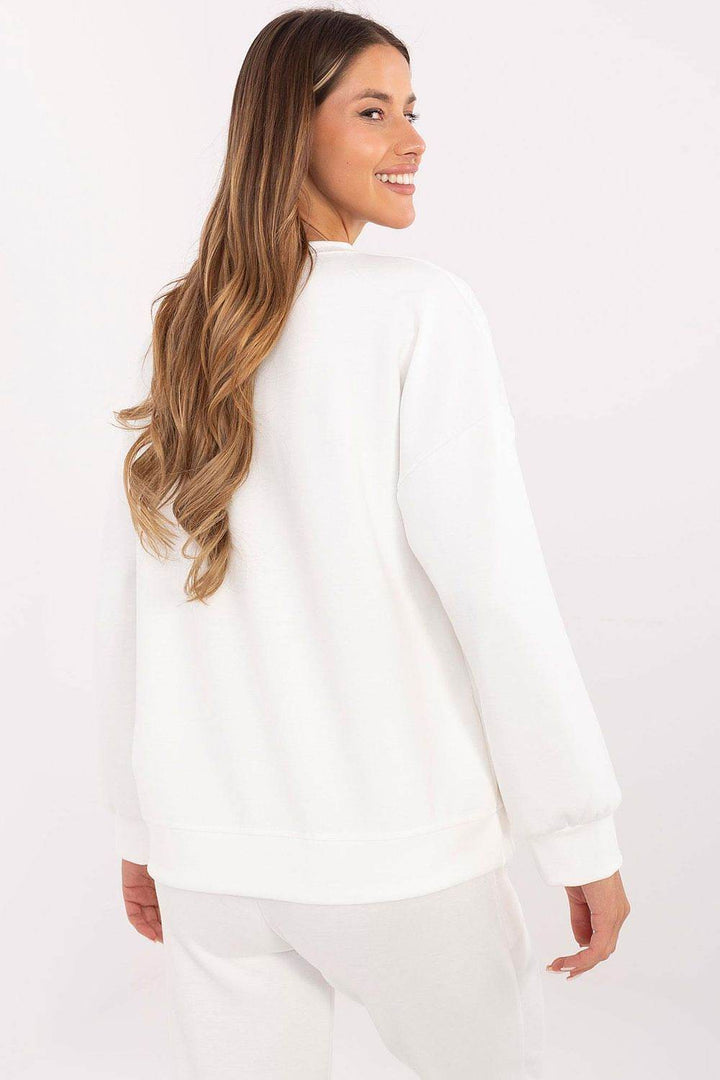 Sweatshirt model 206713 - MHMote