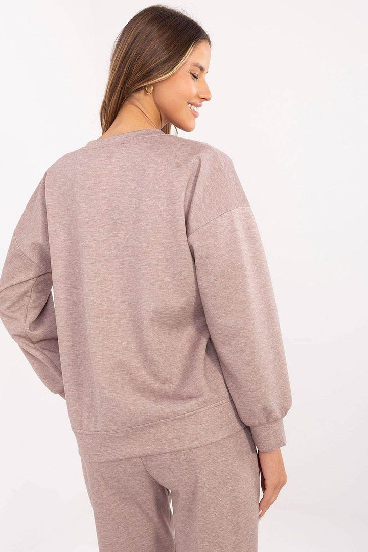 Sweatshirt model 206713 - MHMote