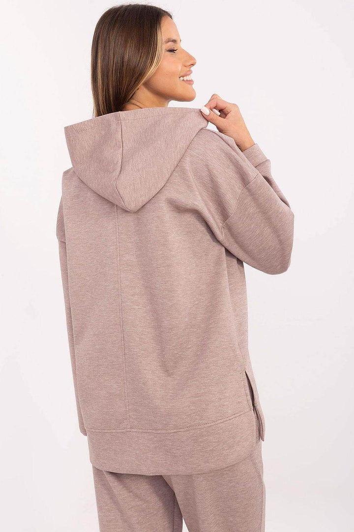 Sweatshirt model 207032 - MHMote