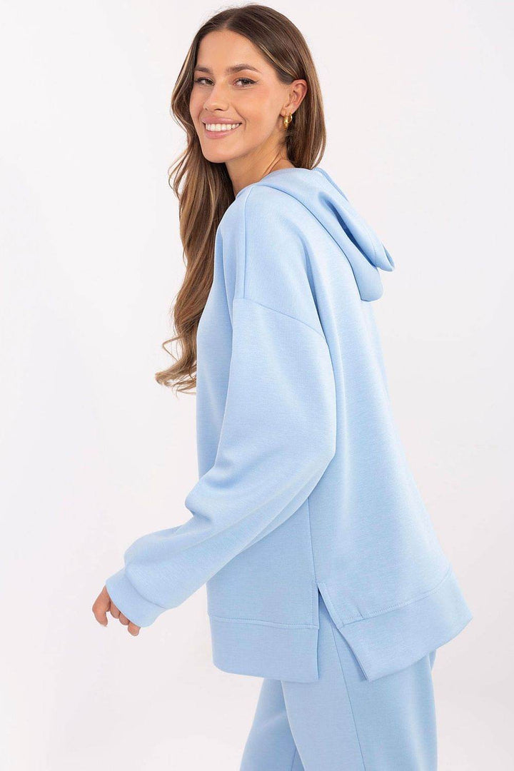 Sweatshirt model 207032 - MHMote