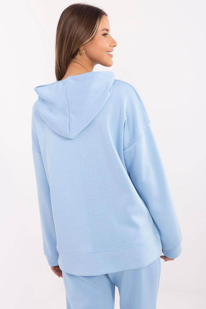 Sweatshirt model 207032 - MHMote