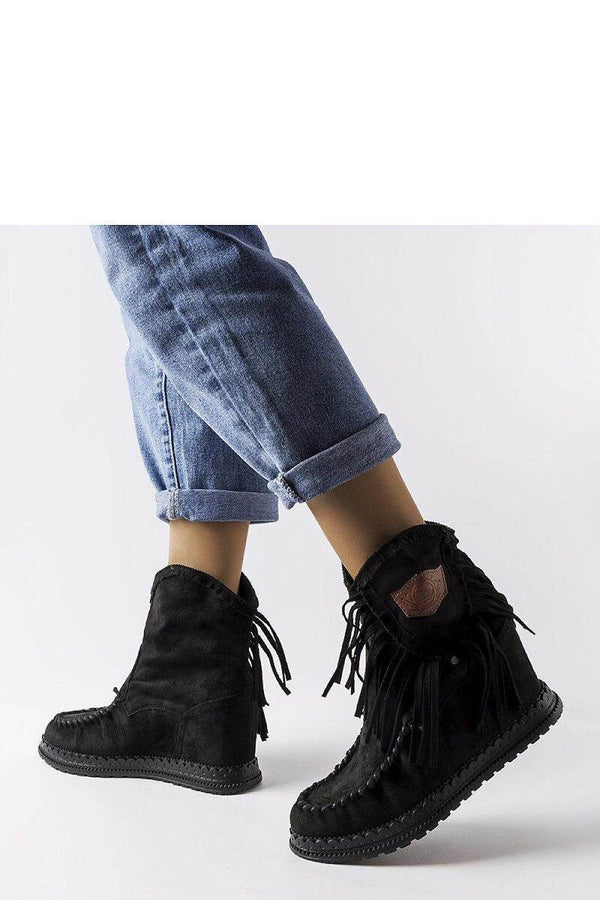 Buskin boots model 207040 - MHMote