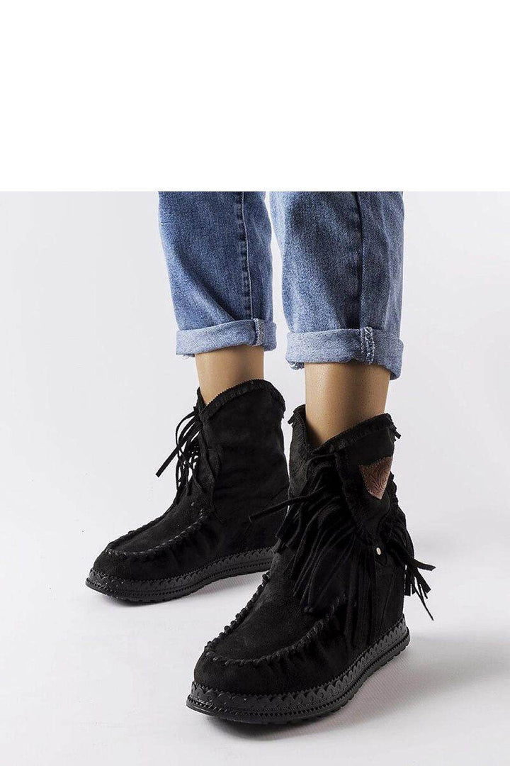 Buskin boots model 207040 - MHMote