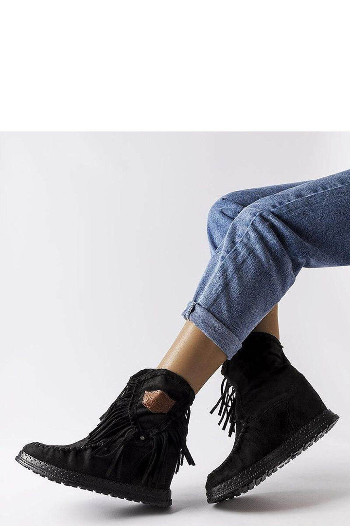 Buskin boots model 207040 - MHMote