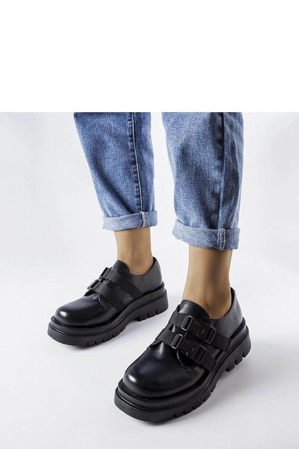 Low Shoes model 207041 - MHMote
