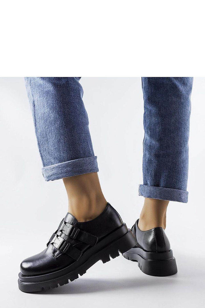 Low Shoes model 207041 - MHMote