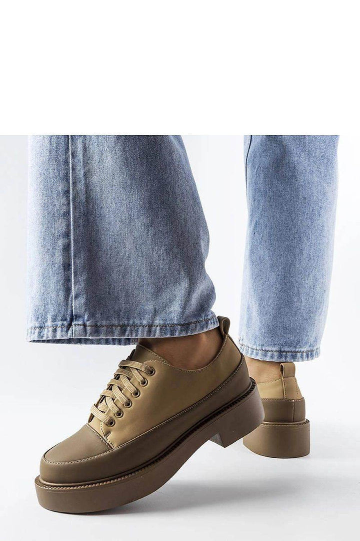 Low Shoes model 207042 - MHMote