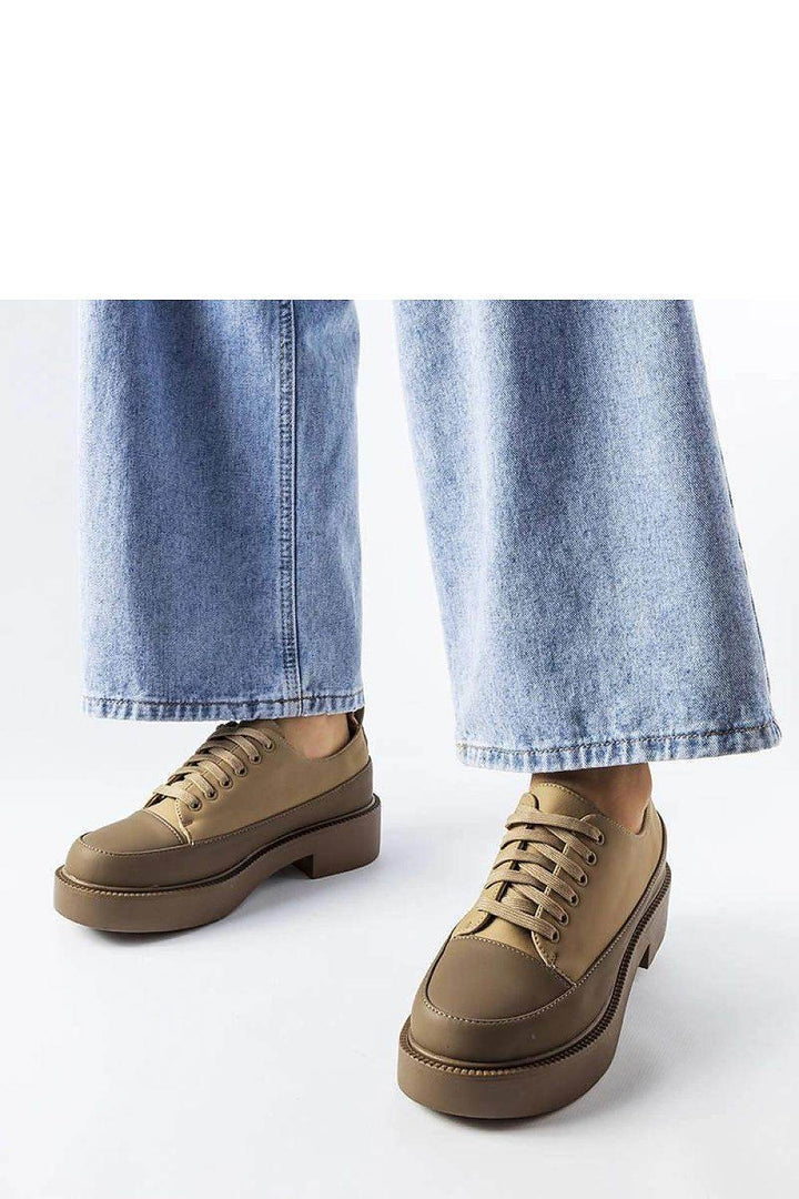 Low Shoes model 207042 - MHMote