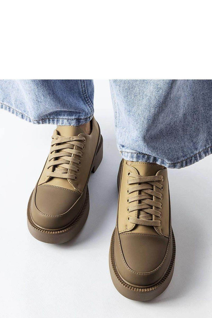 Low Shoes model 207042 - MHMote