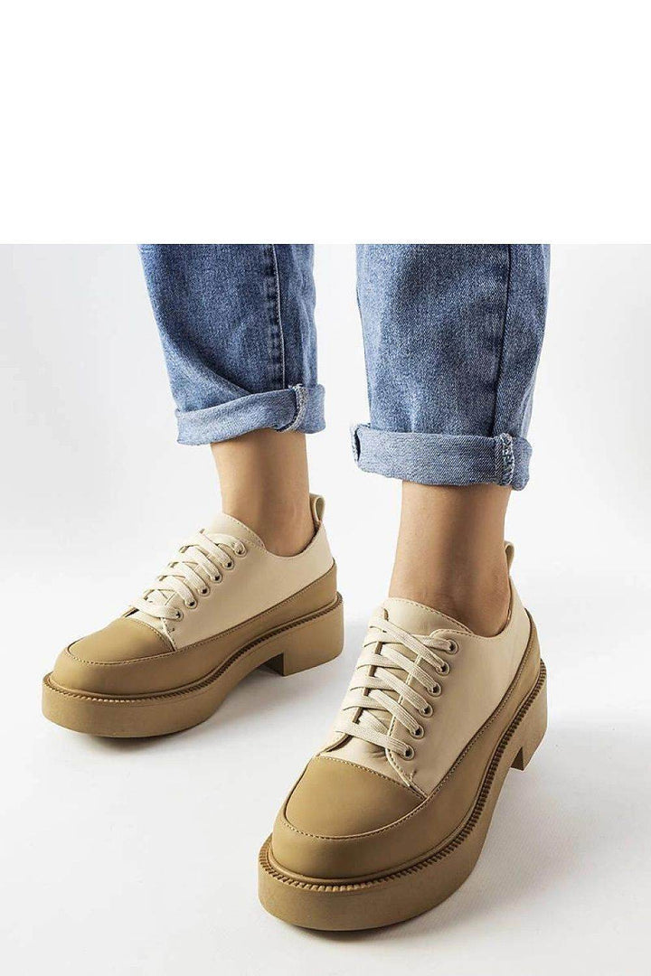 Low Shoes model 207042 - MHMote