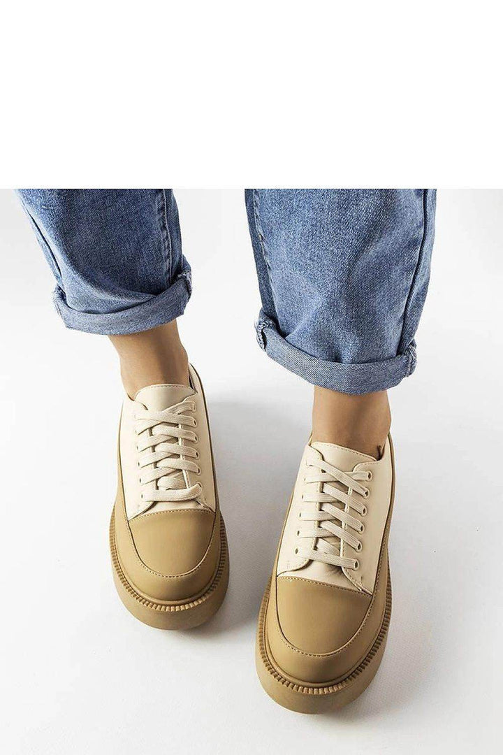 Low Shoes model 207042 - MHMote