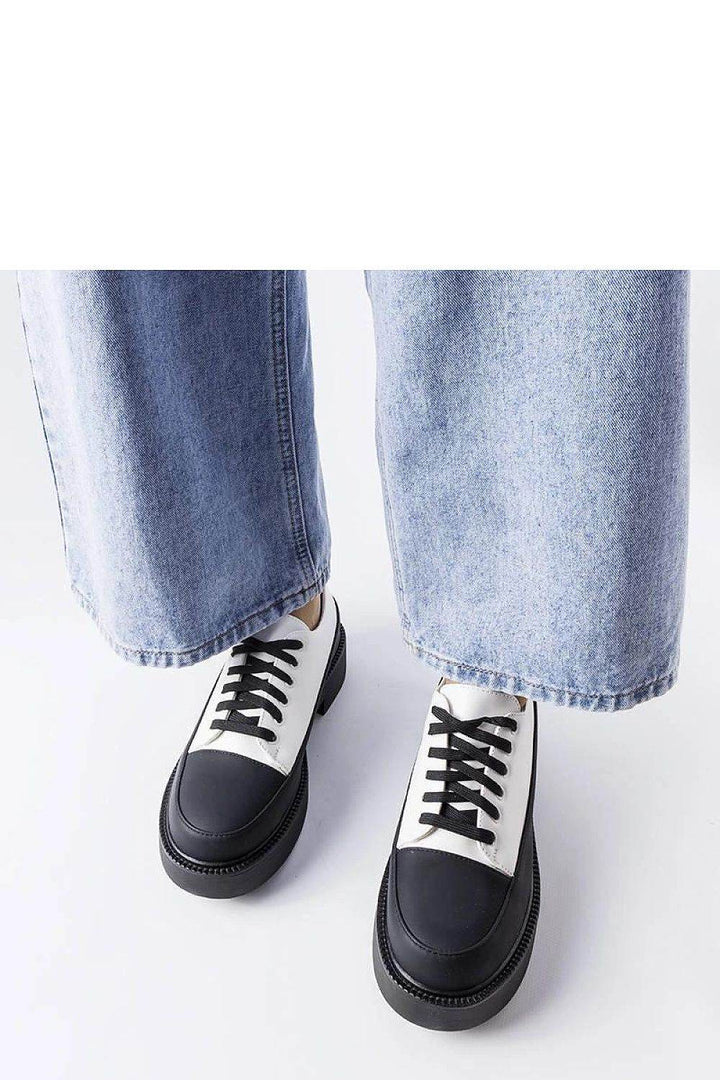Low Shoes model 207042 - MHMote
