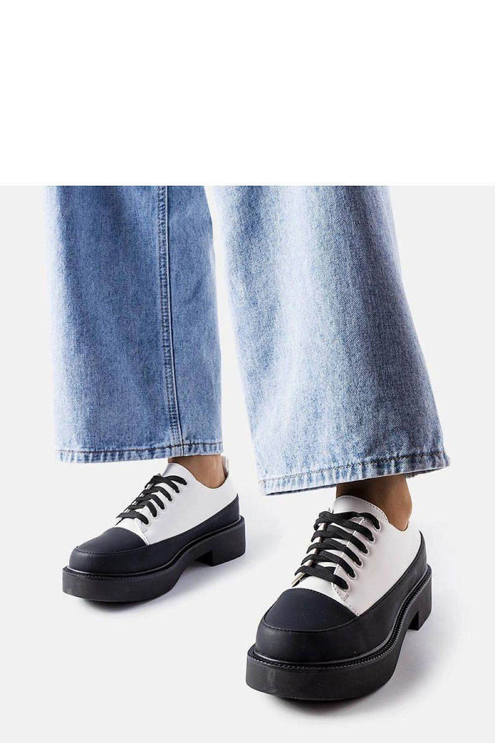 Low Shoes model 207042 - MHMote