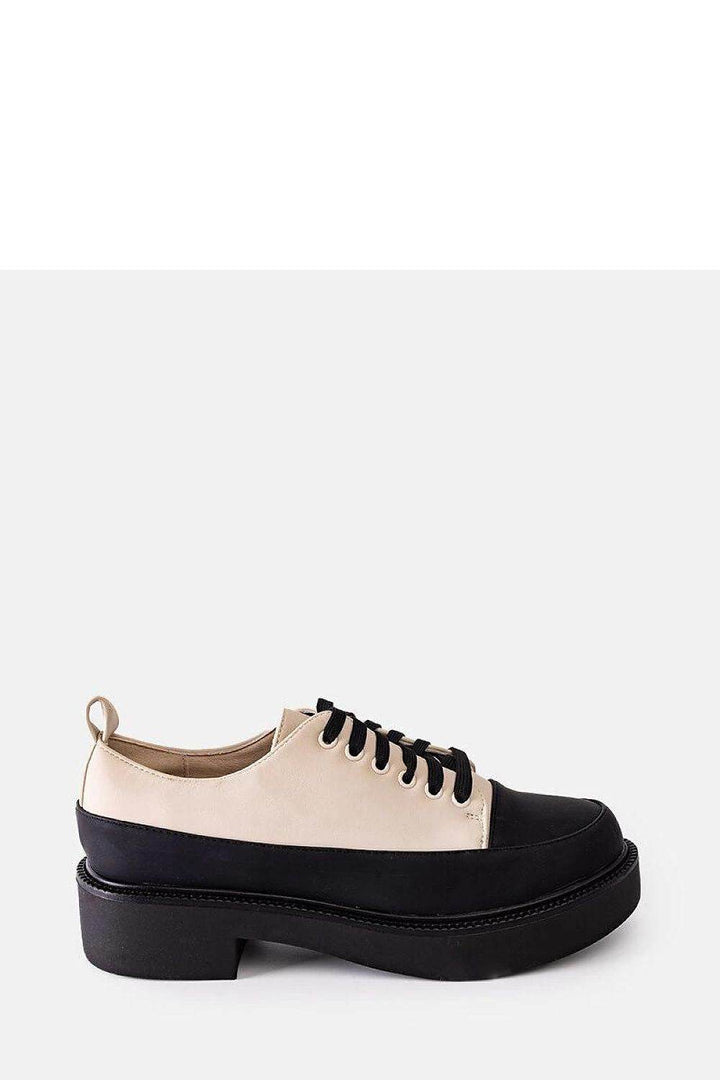 Low Shoes model 207042 - MHMote