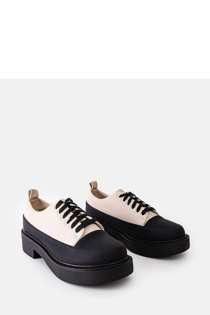 Low Shoes model 207042 - MHMote