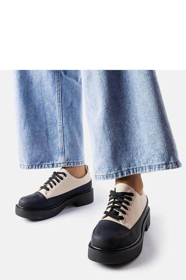 Low Shoes model 207042 - MHMote