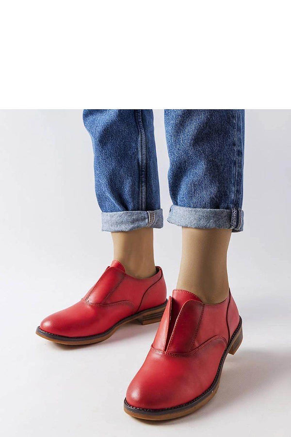Low Shoes model 207047 - MHMote