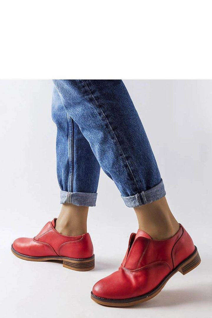 Low Shoes model 207047 - MHMote