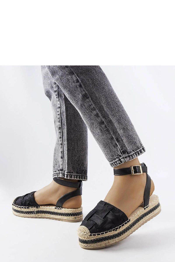 Espadrille model 207048 - MHMote