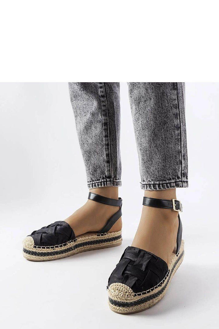 Espadrille model 207048 - MHMote