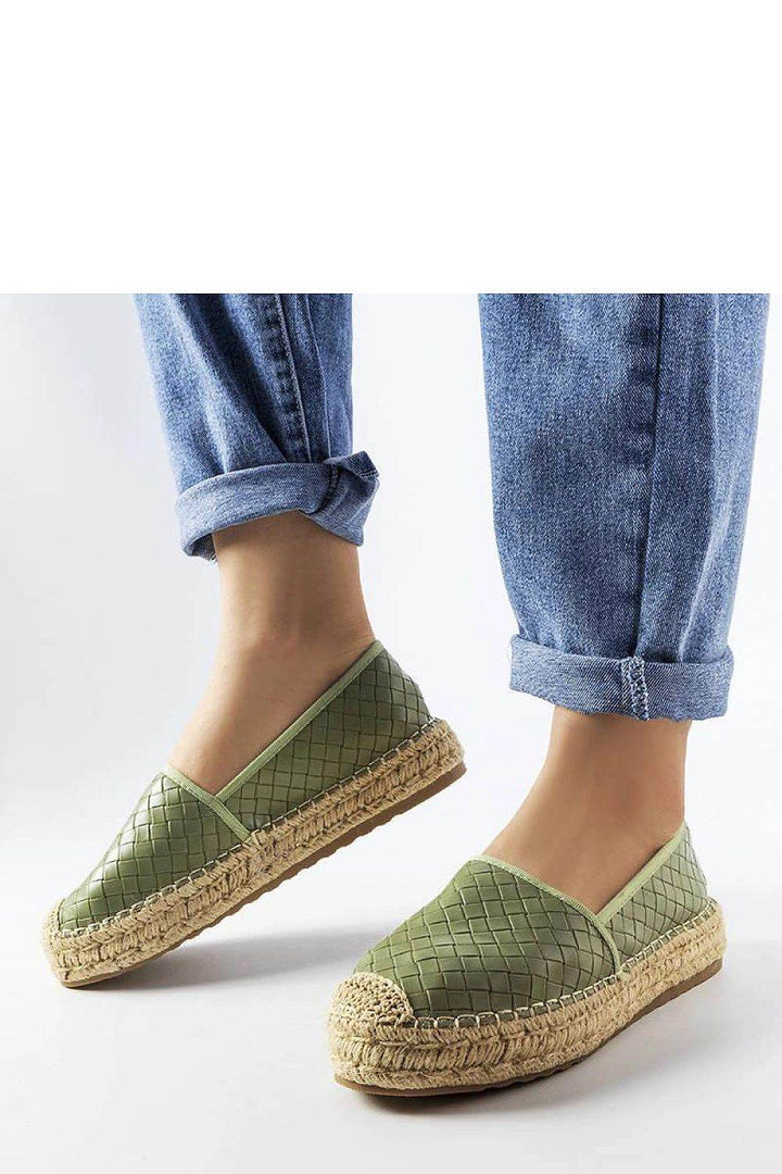 Espadrille model 207049 - MHMote