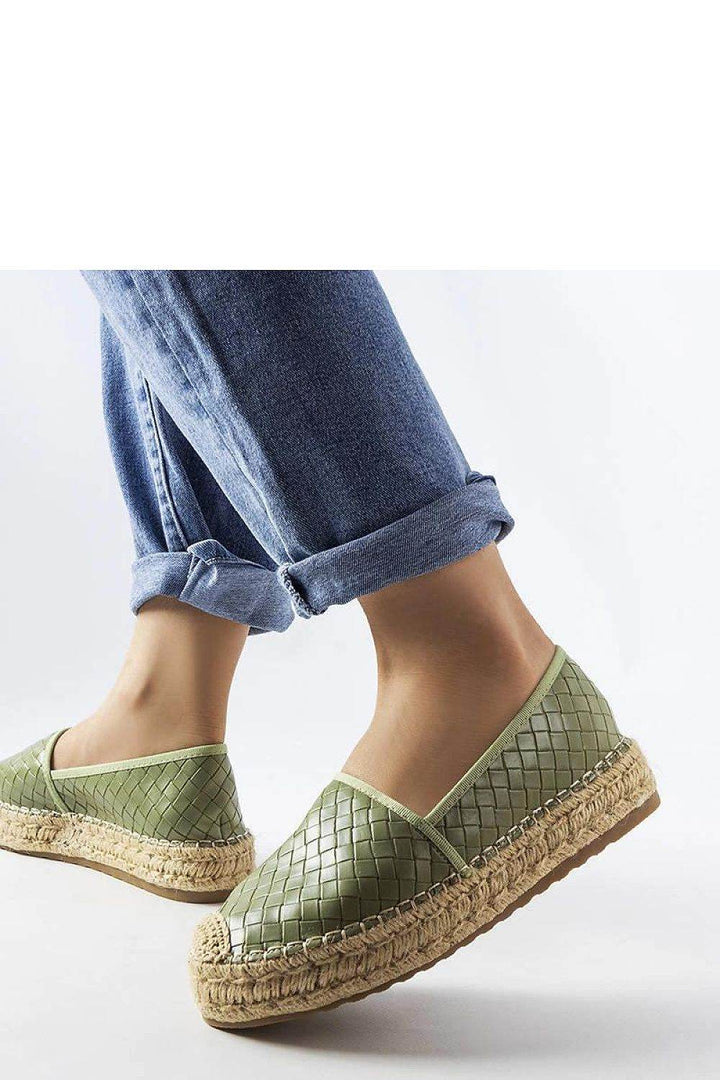 Espadrille model 207049 - MHMote