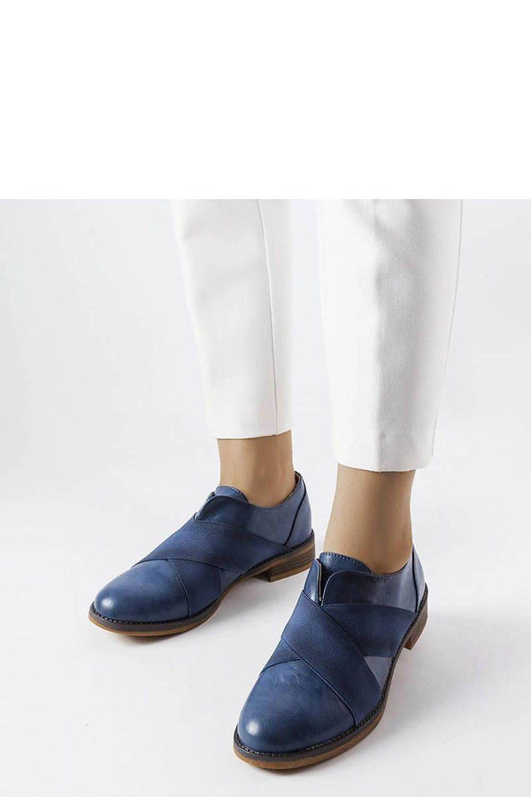 Low Shoes model 207053 - MHMote
