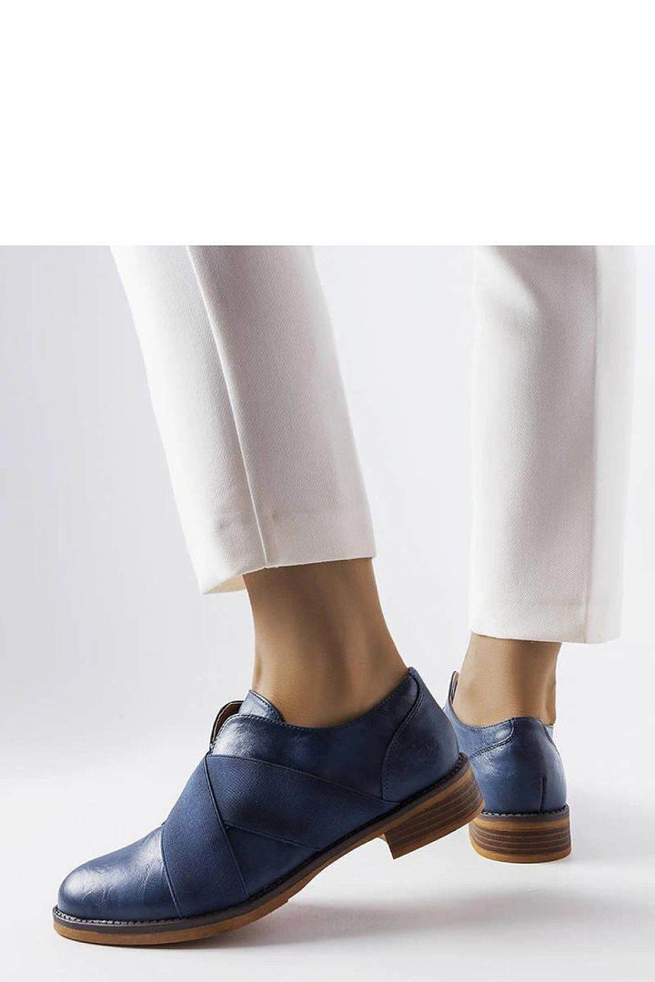 Low Shoes model 207053 - MHMote