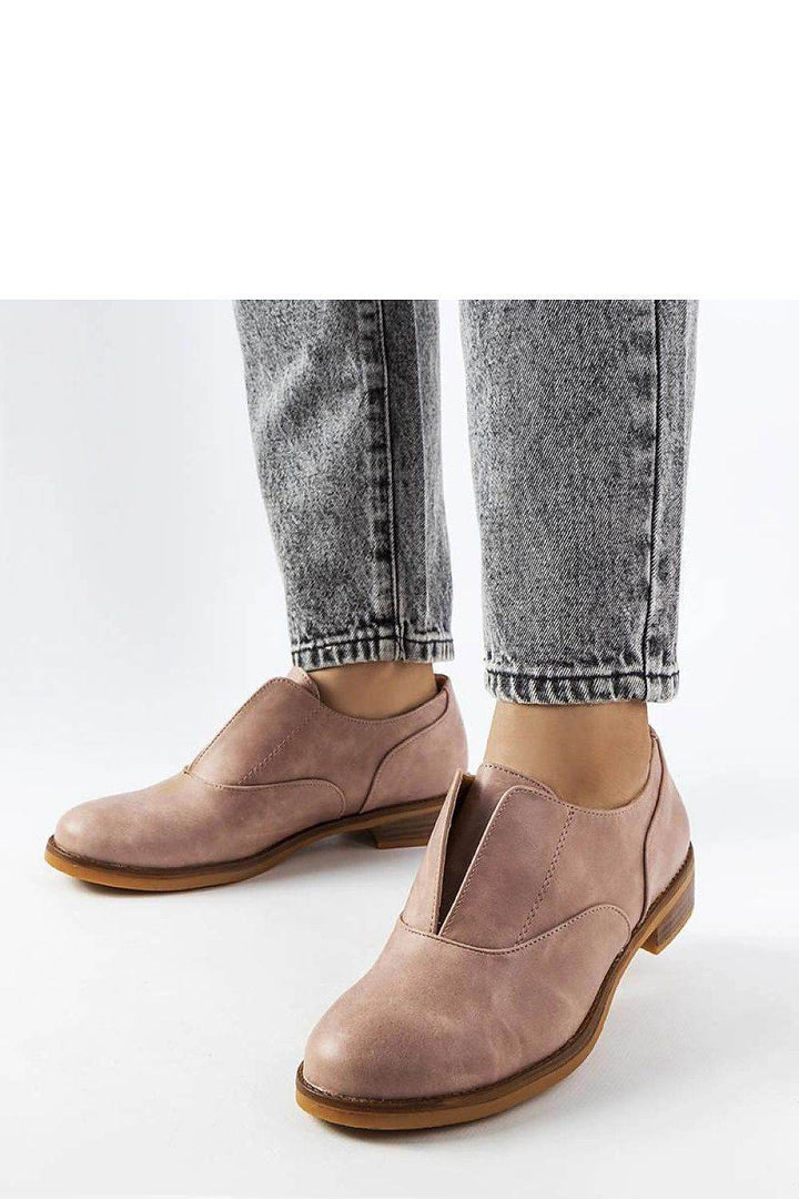 Low Shoes model 207047 - MHMote